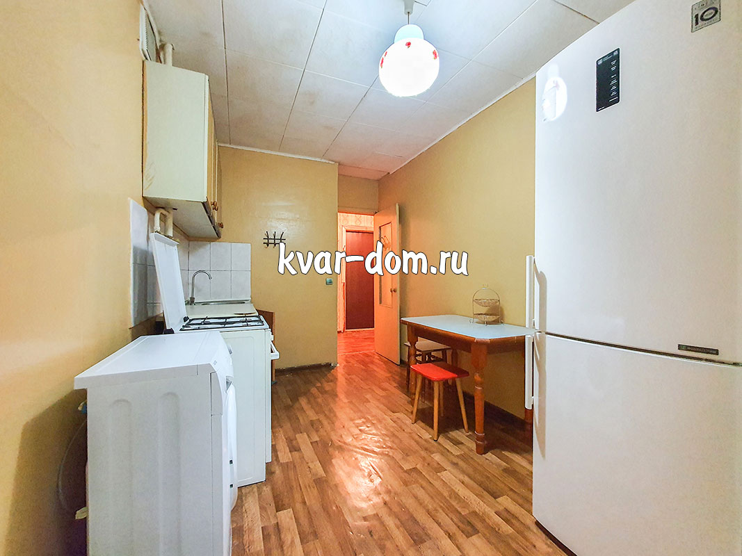 Снять квартиру метро Щелковская, Алтайская 8