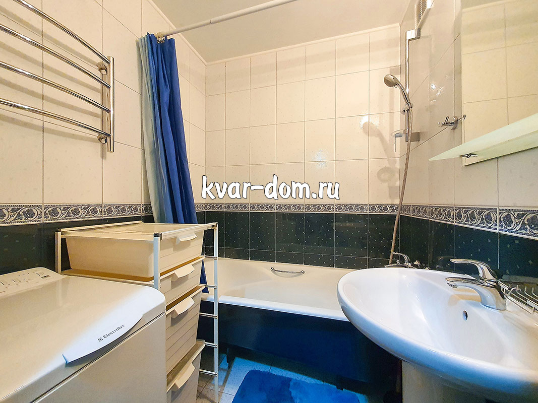 Снять квартиру Отрадное, Алтуфьевское 22А