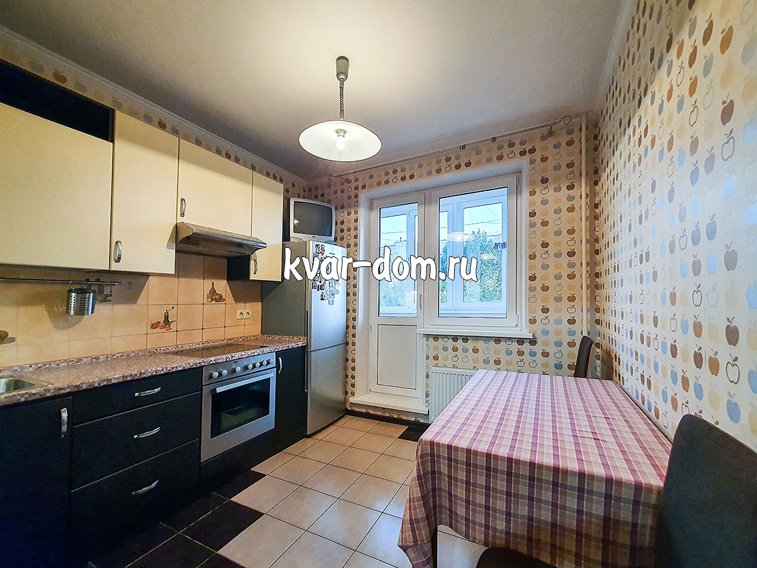Снять квартиру Отрадное, Алтуфьевское 22А