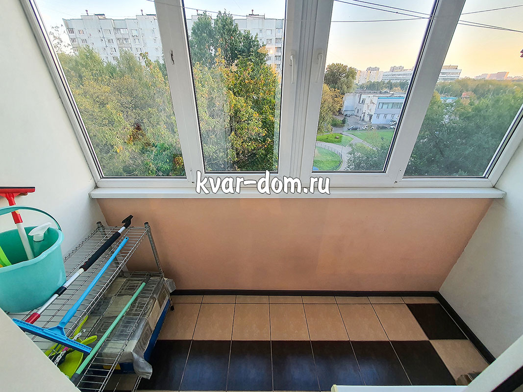 Снять квартиру Отрадное, Алтуфьевское 22А