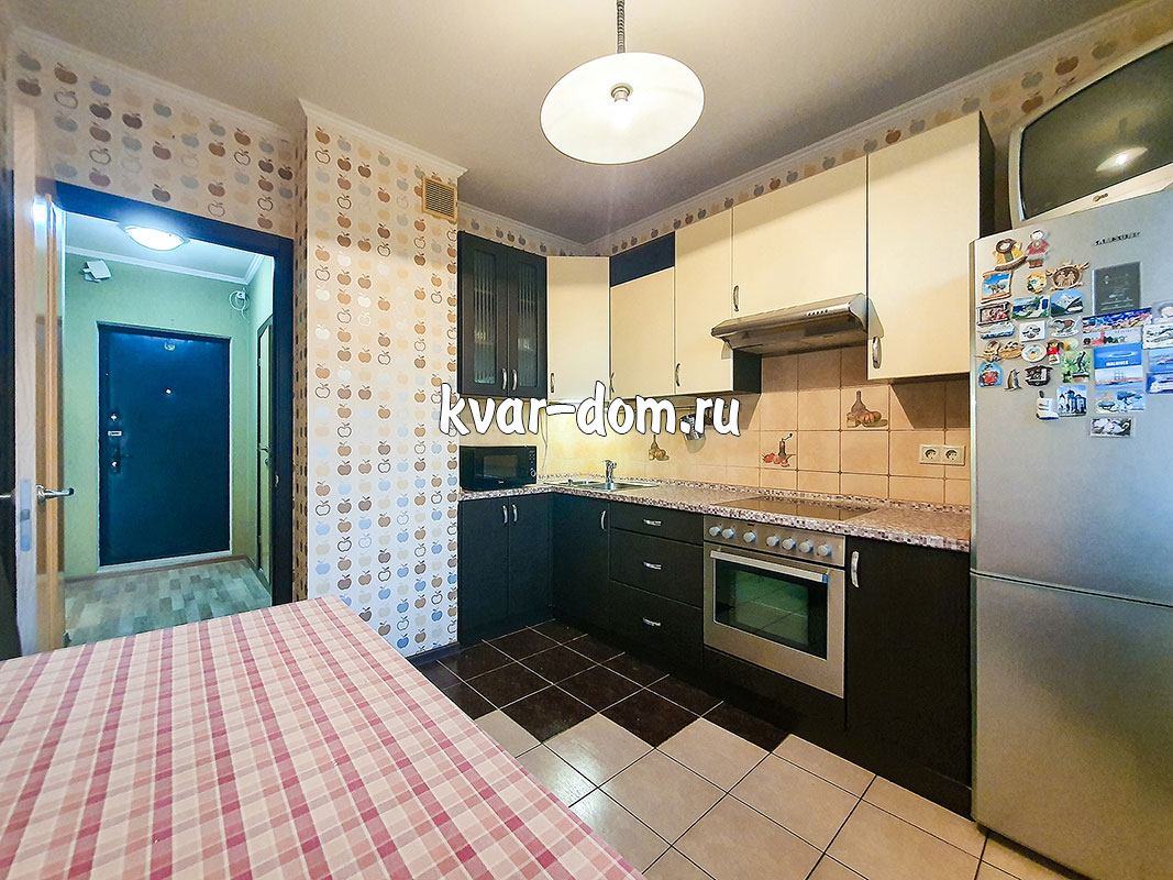 Снять квартиру Отрадное, Алтуфьевское 22А