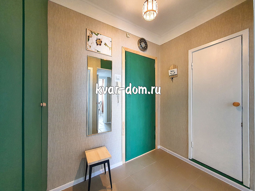 Снять квартиру Свиблово, Амундсена 7