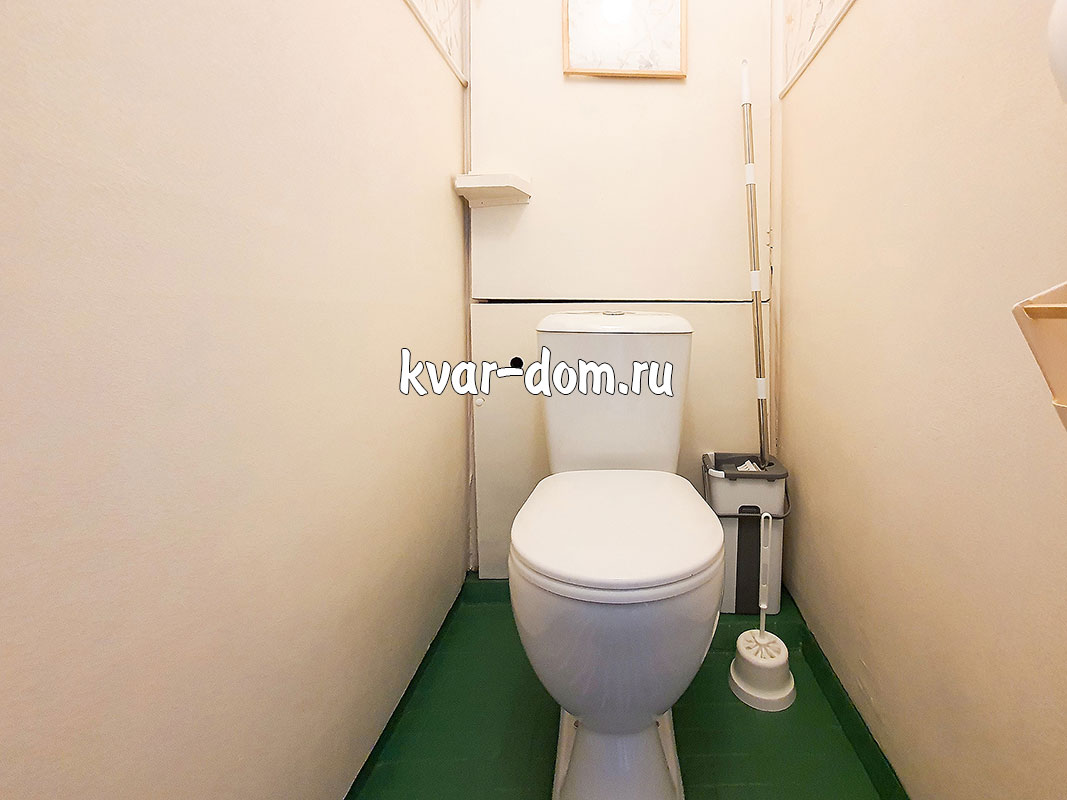 Снять квартиру Свиблово, Амундсена 7