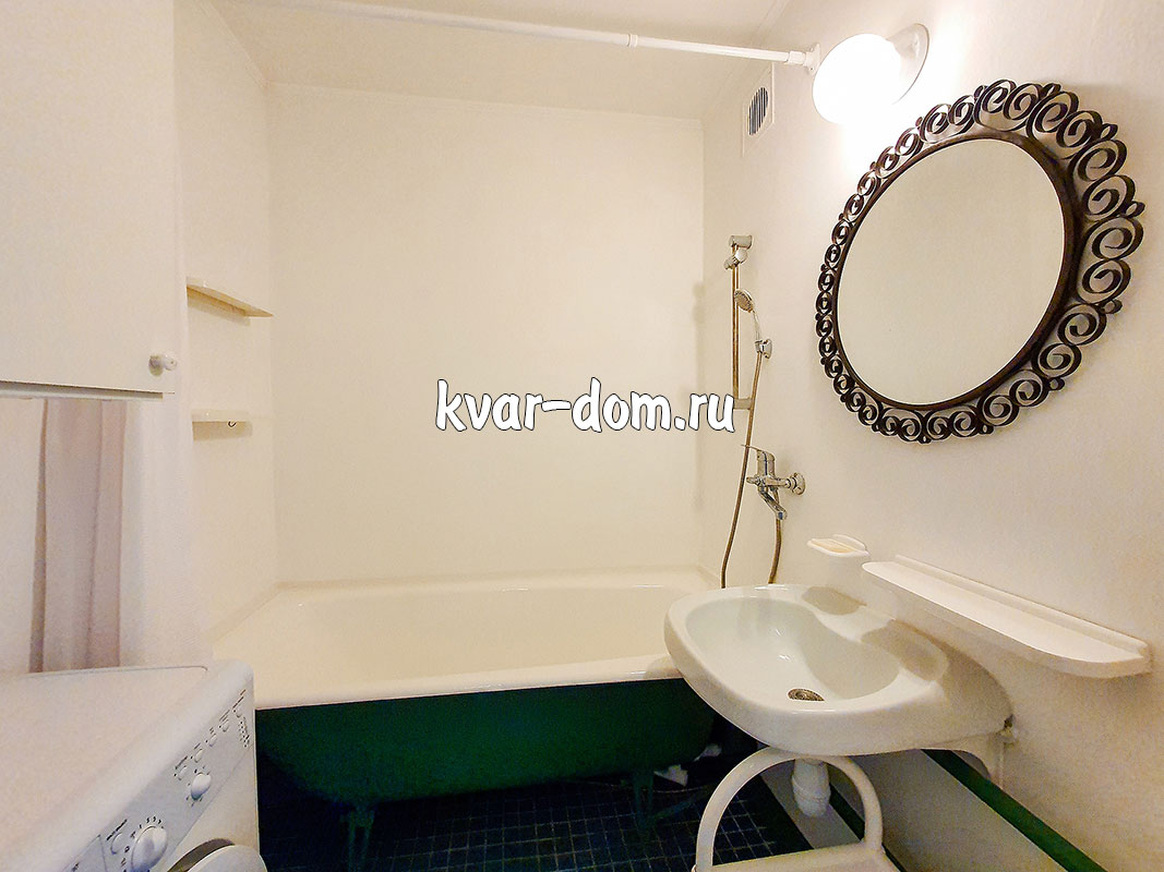 Снять квартиру Свиблово, Амундсена 7