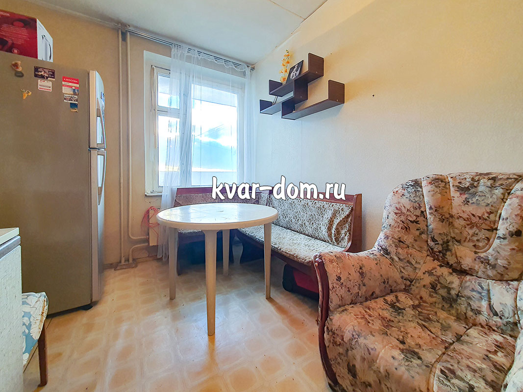 Сдам квартиру метро Коньково, Арцимовича 18