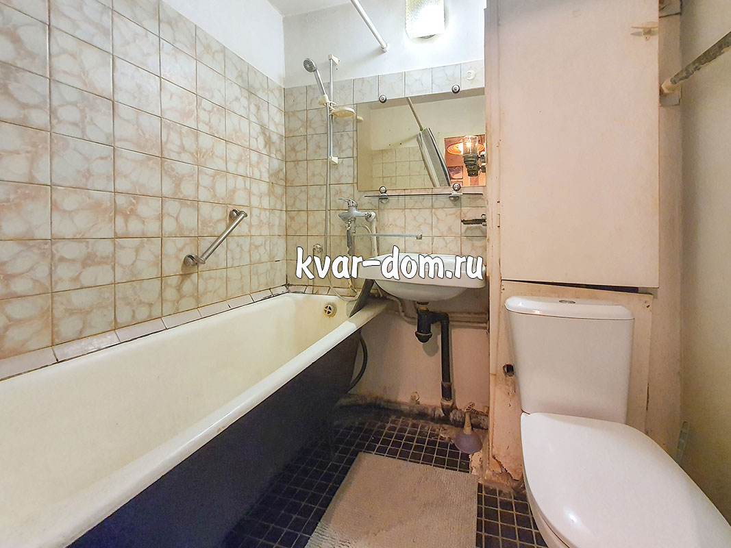 Сдам квартиру метро Коньково, Арцимовича 18
