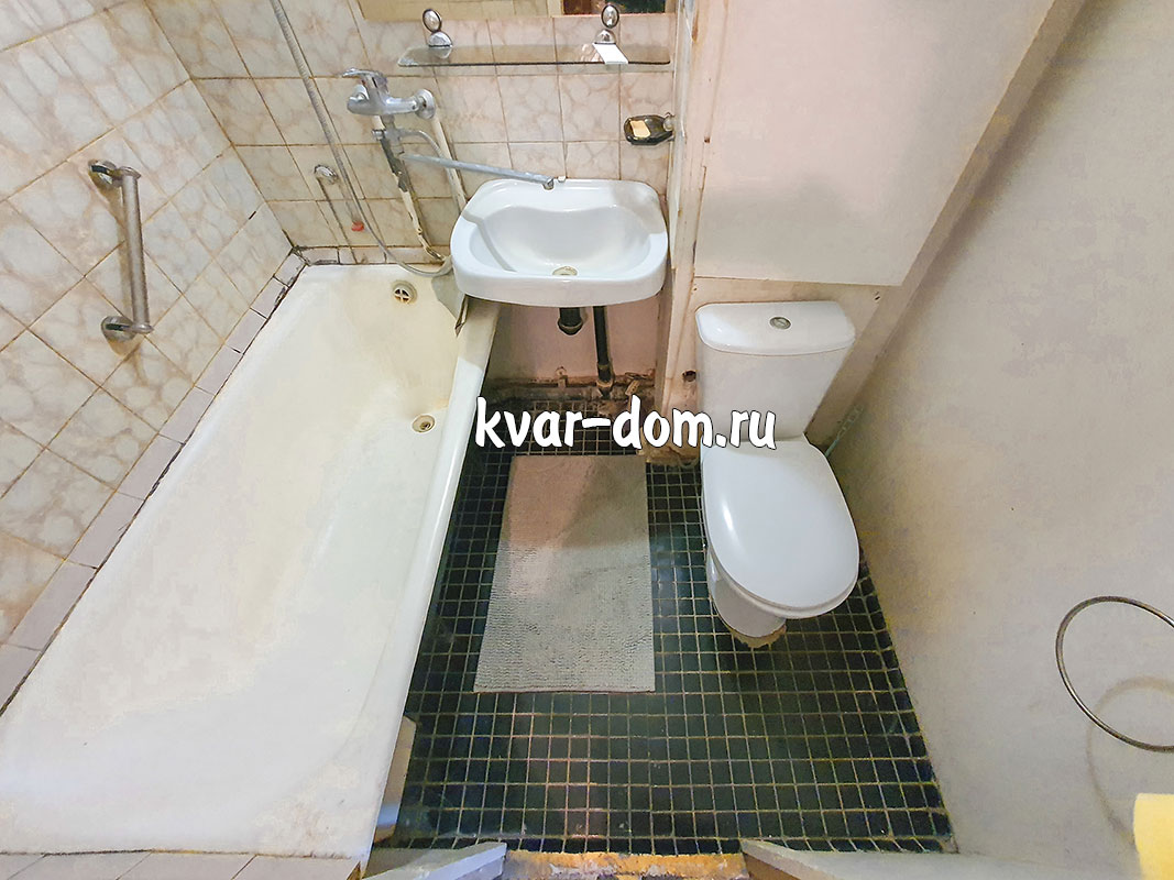 Сдам квартиру метро Коньково, Арцимовича 18