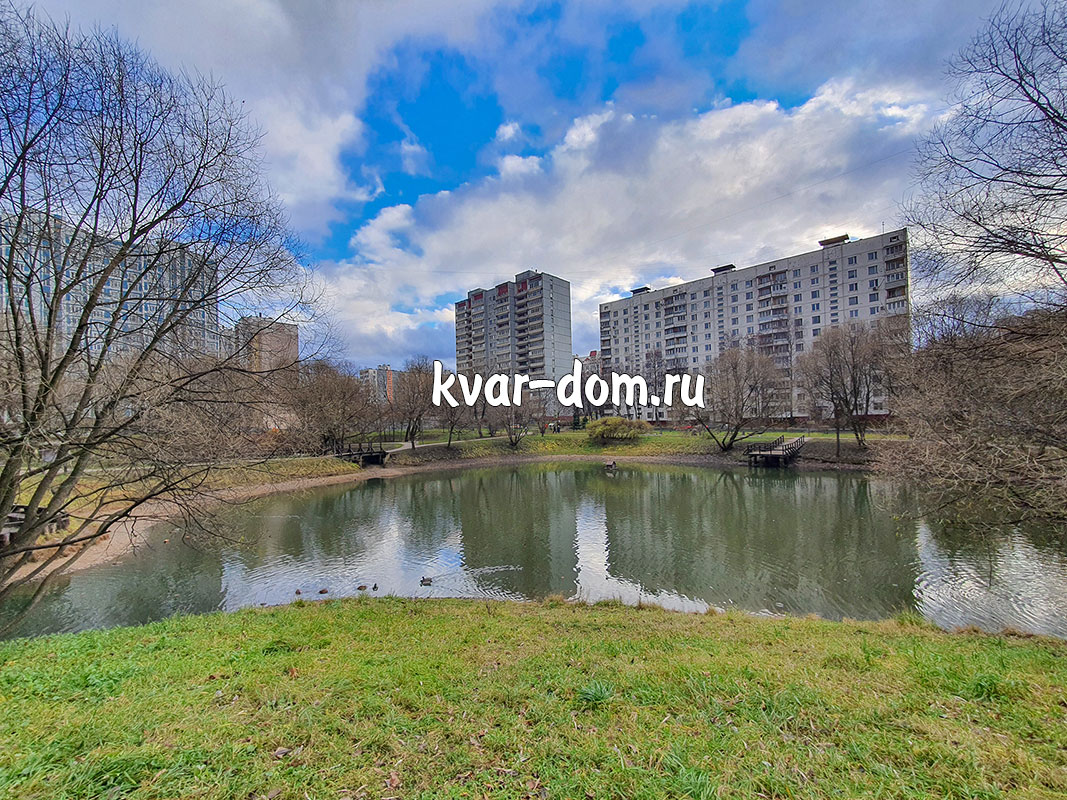 Сдам квартиру метро Коньково, Арцимовича 18