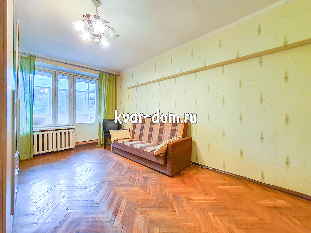 Снять квартиру Войковская, Большая Академическая 20б