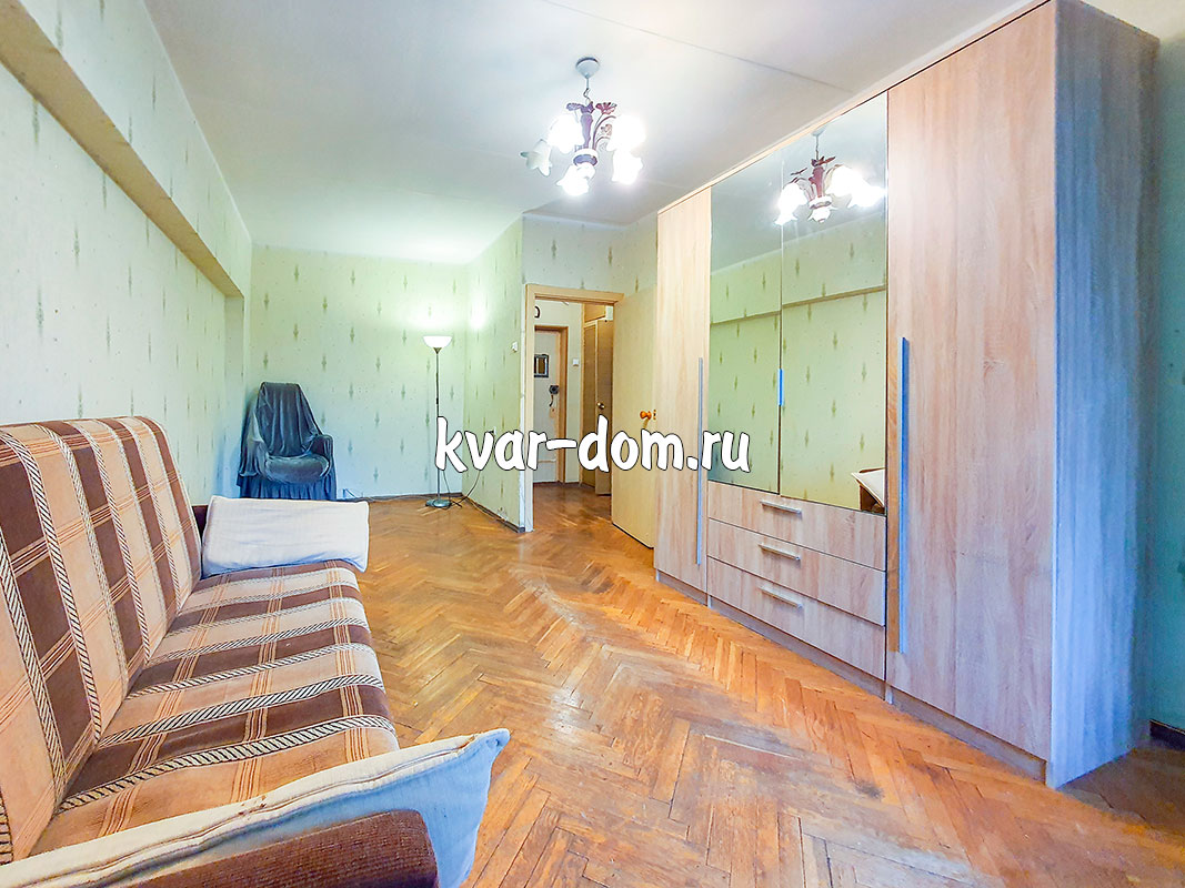 Снять квартиру Войковская, Большая Академическая 20б