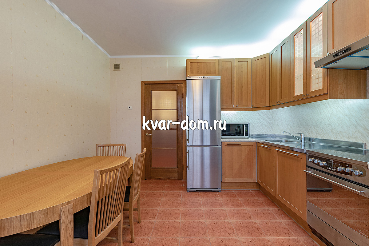 Снять квартиру бульвар Дмитрия Донского 11