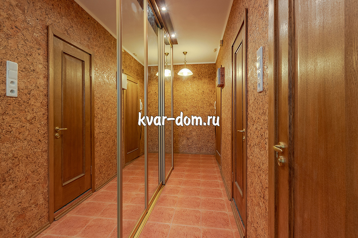Снять квартиру бульвар Дмитрия Донского 11