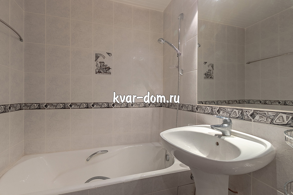 Снять квартиру бульвар Дмитрия Донского 11