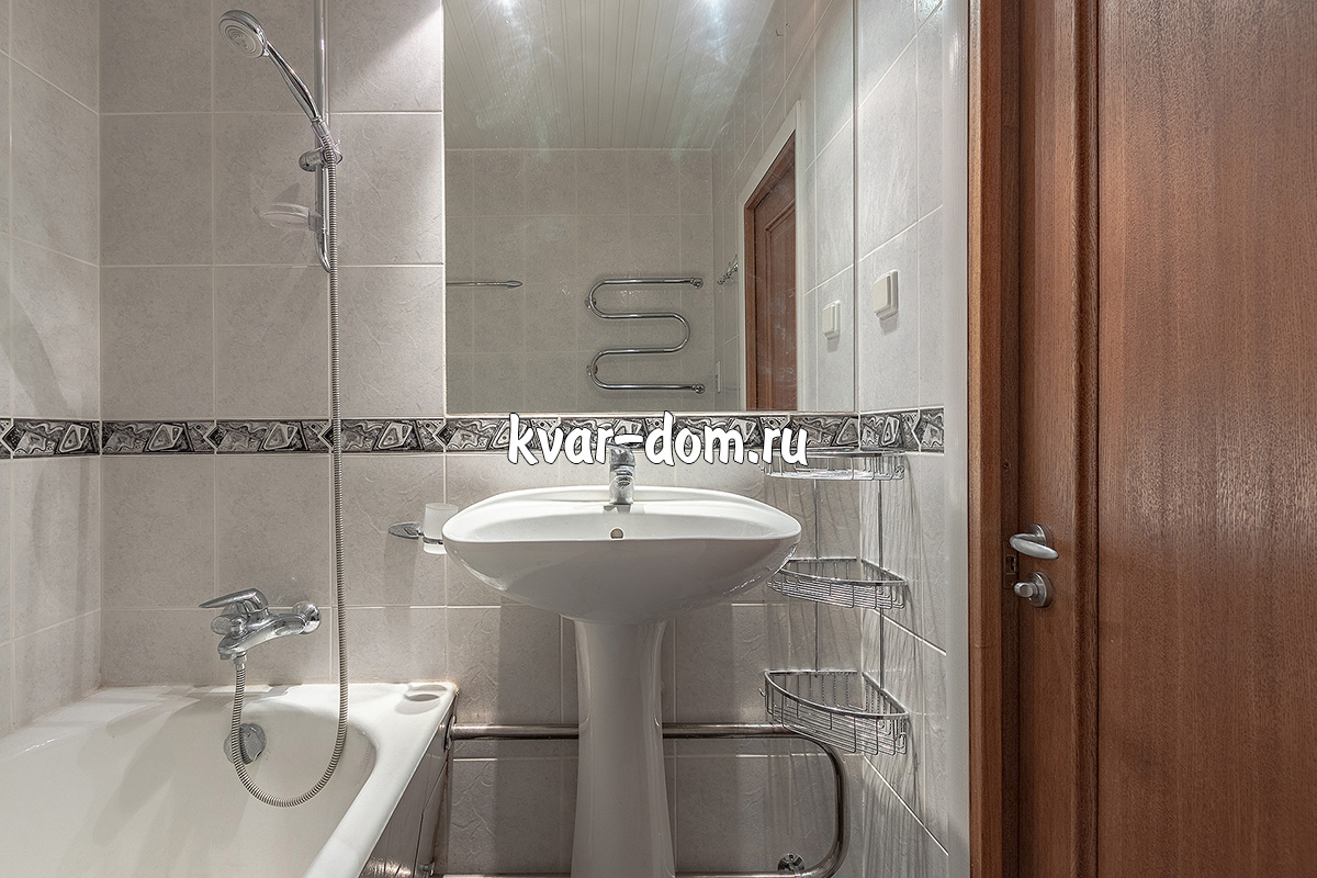 Снять квартиру бульвар Дмитрия Донского 11