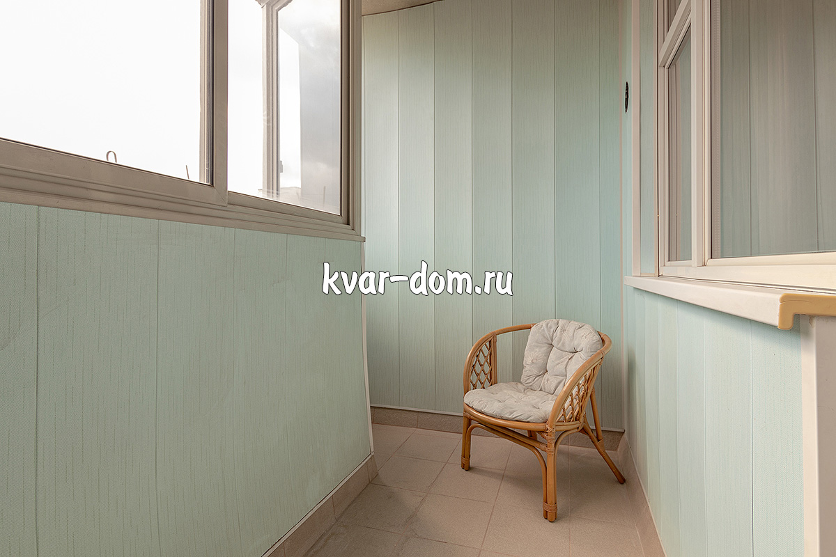 Снять квартиру бульвар Дмитрия Донского 11