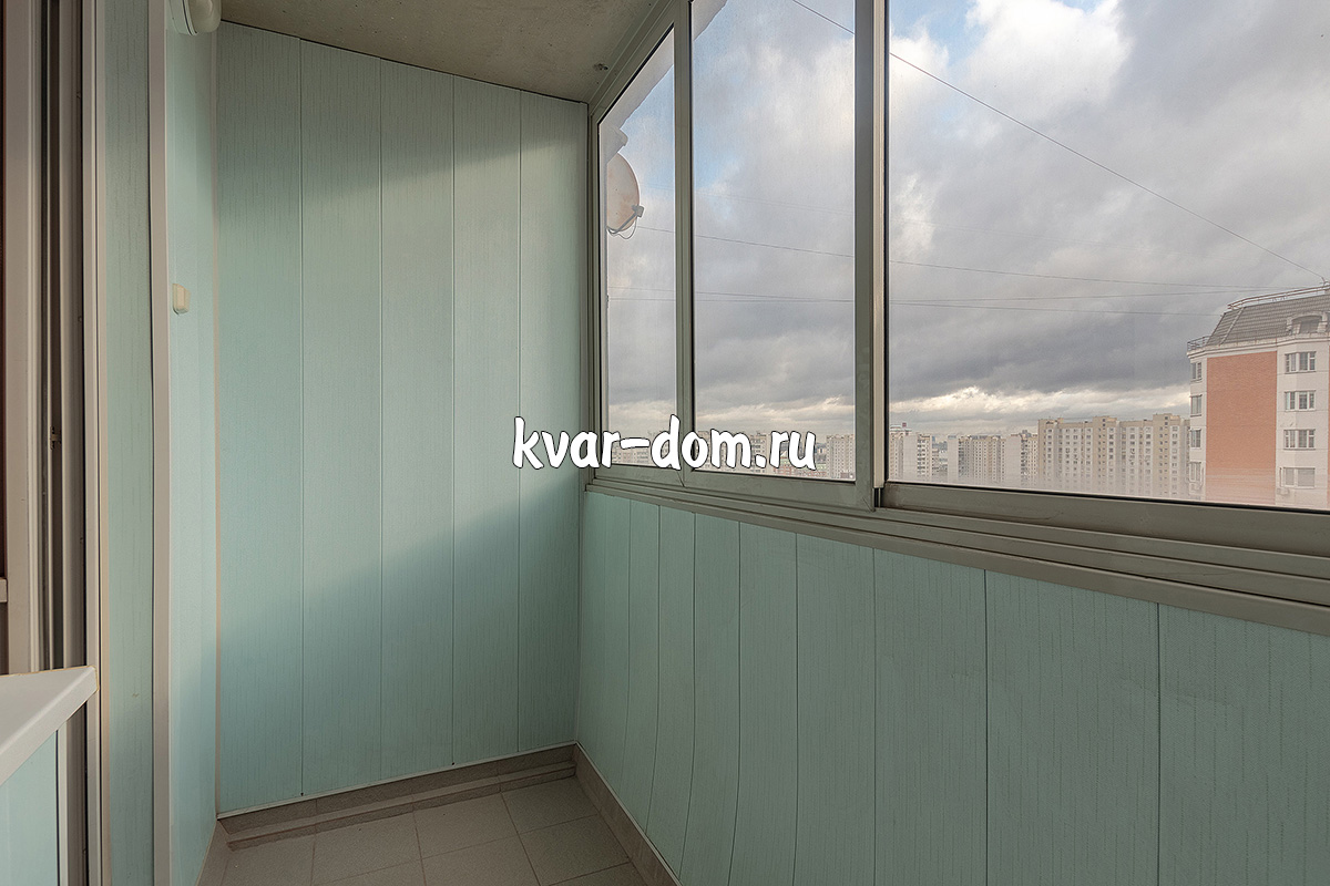 Снять квартиру бульвар Дмитрия Донского 11