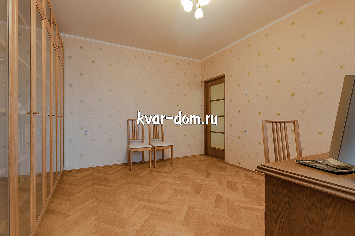 Снять квартиру бульвар Дмитрия Донского 11