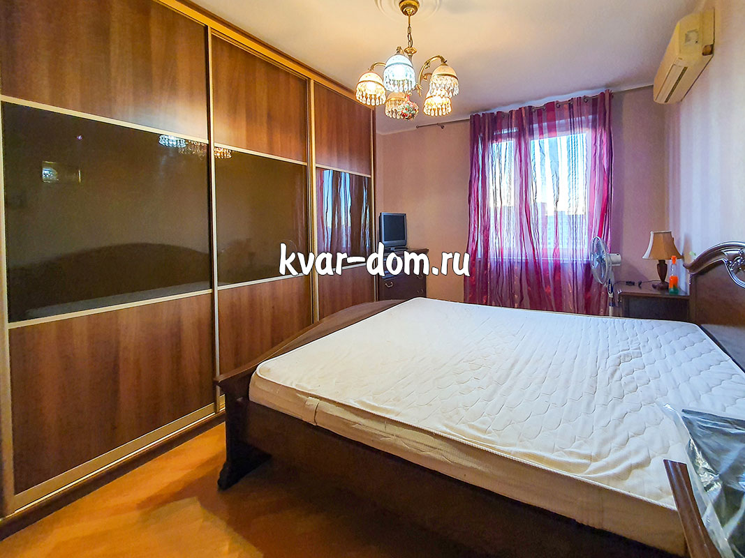 Снять квартиру Бибирево, Бибиревская 17В