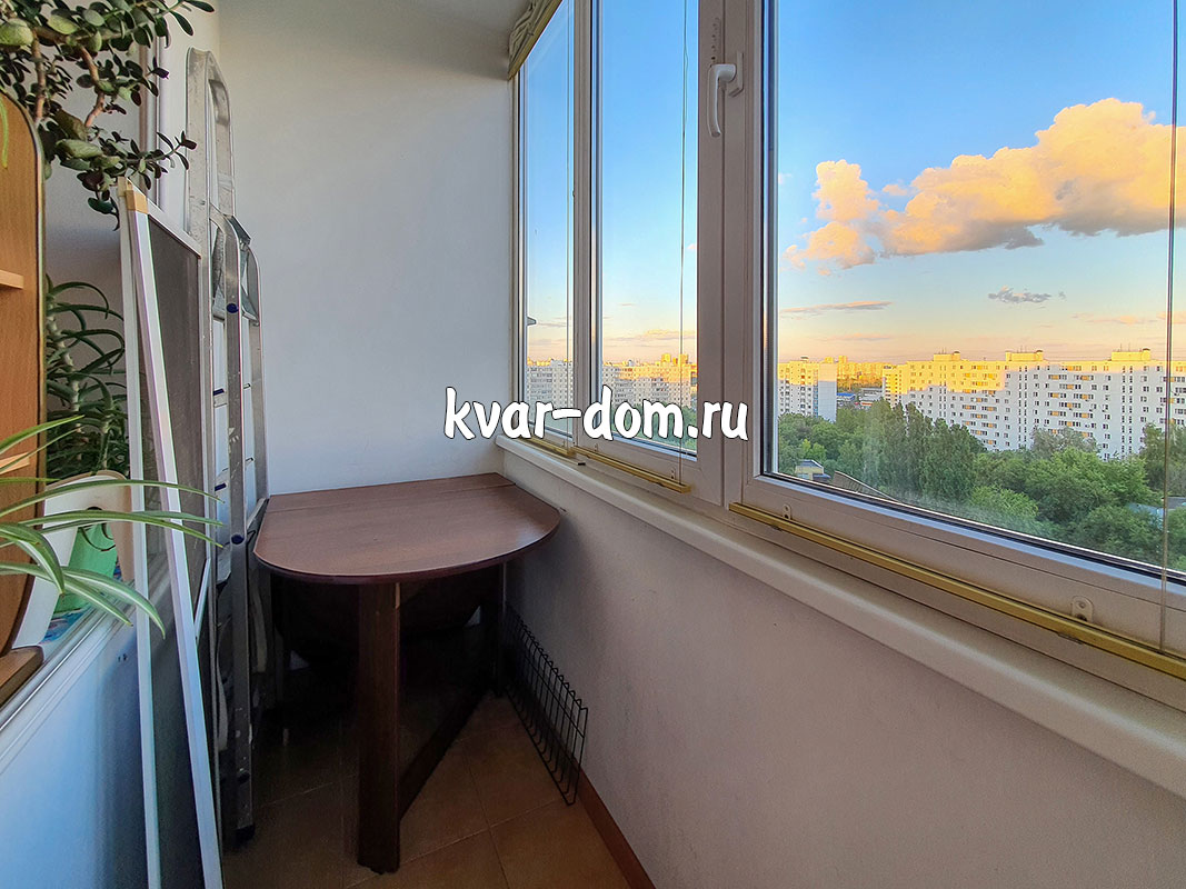 Снять квартиру Бибирево, Бибиревская 17В