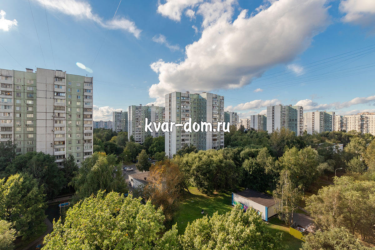 Снять квартиру Алтуфьево