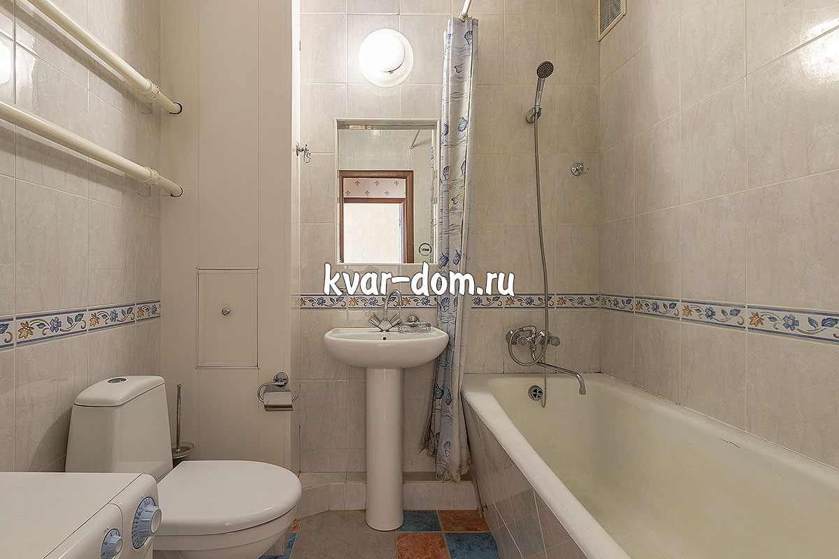 Снять квартиру Алтуфьево