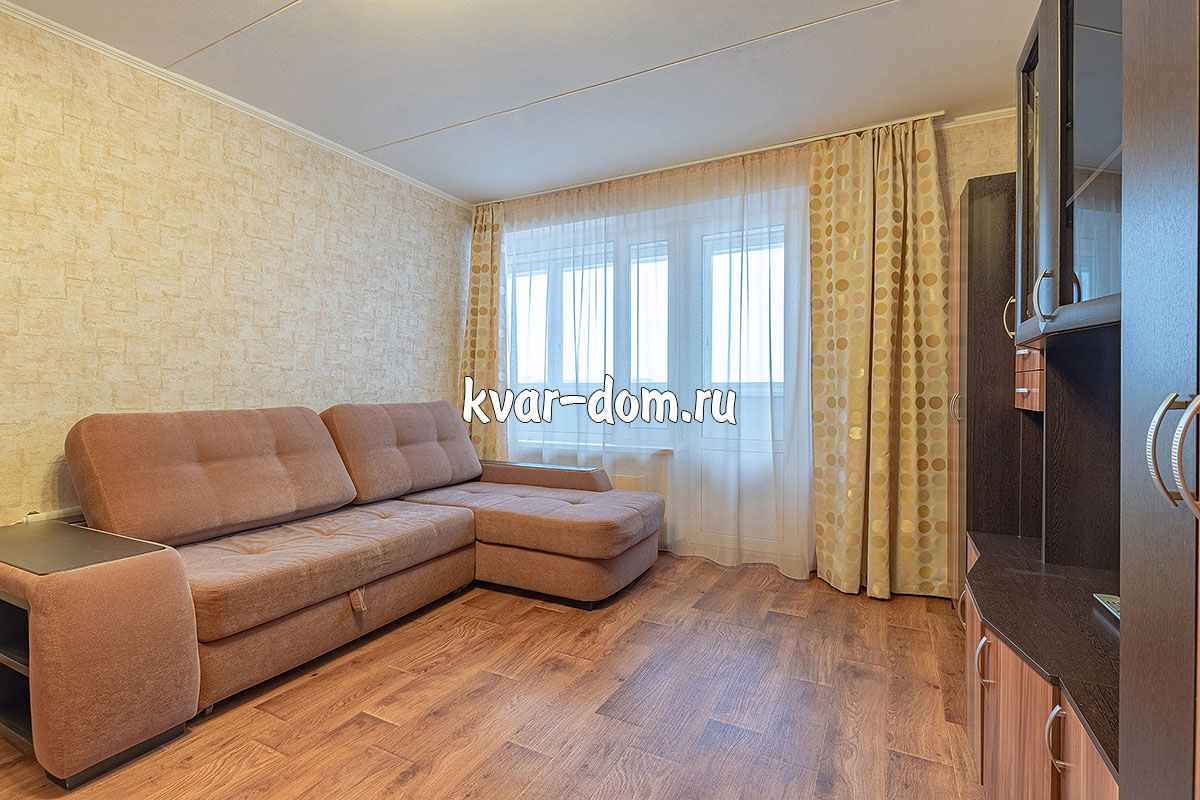 Снять квартиру метро Селигерская