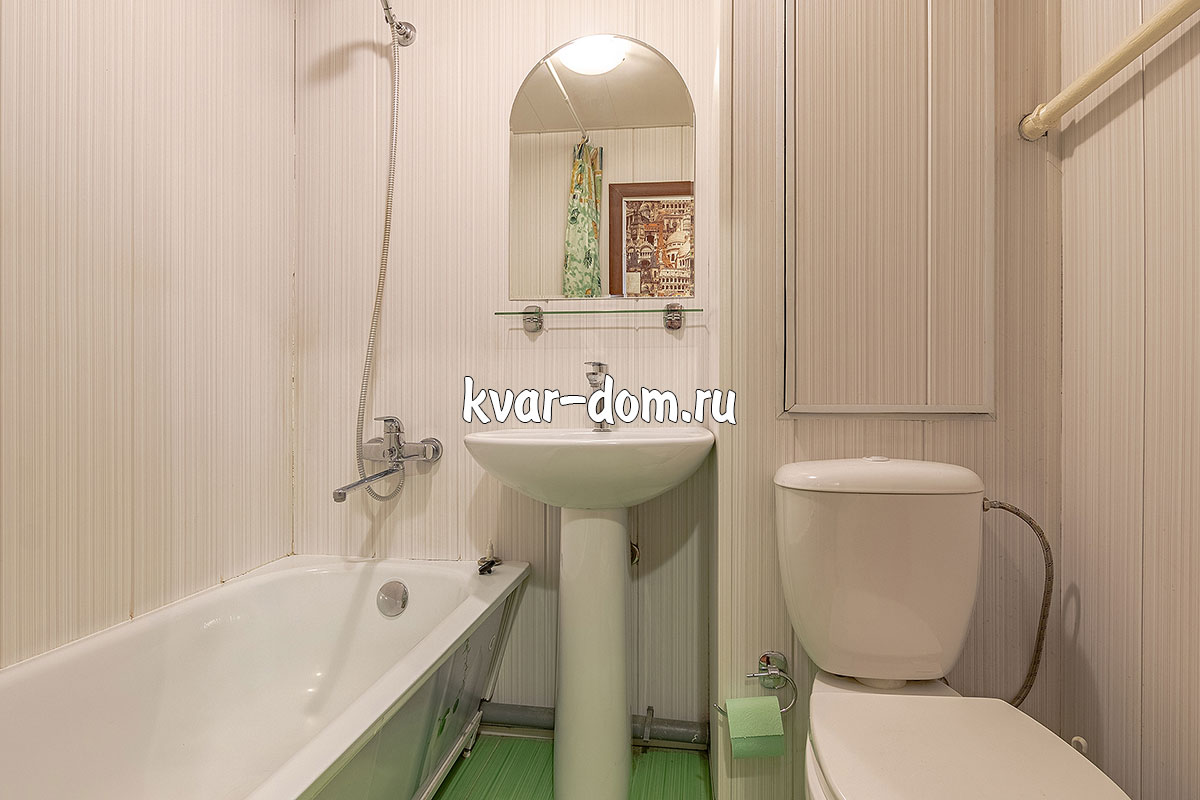 Снять квартиру метро Селигерская