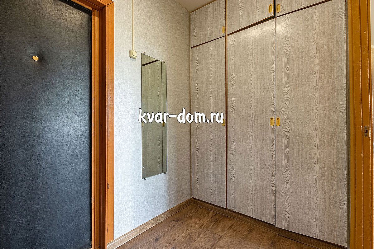 Снять однокомнатную квартиру метро Новогиреево Федеративный 8