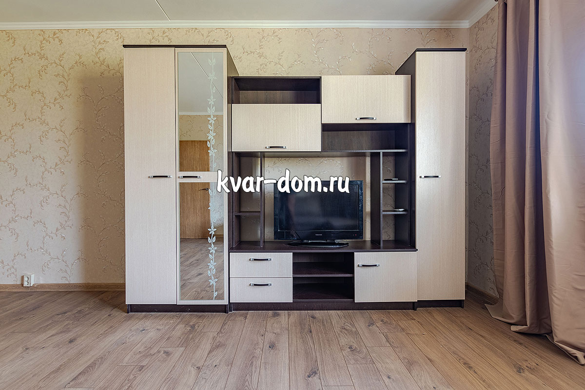 Снять однокомнатную квартиру метро Новогиреево Федеративный 8