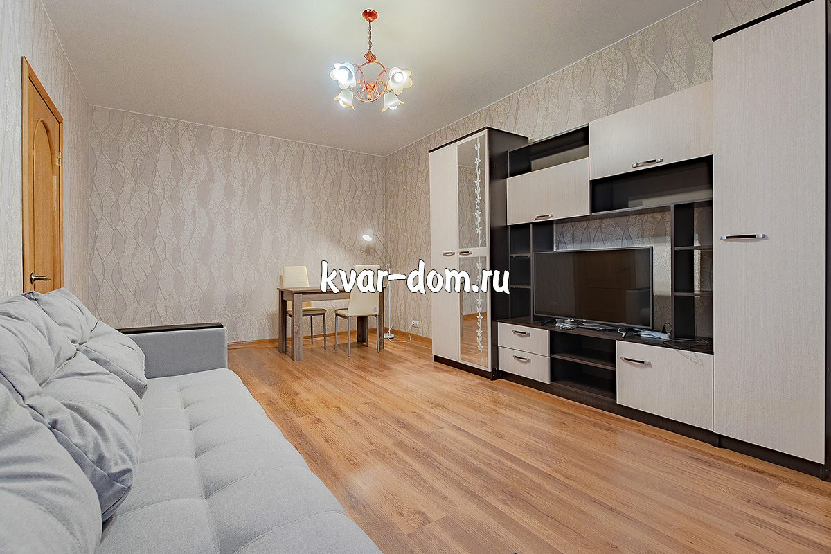 Снять квартиру Медведково, Грекова 11