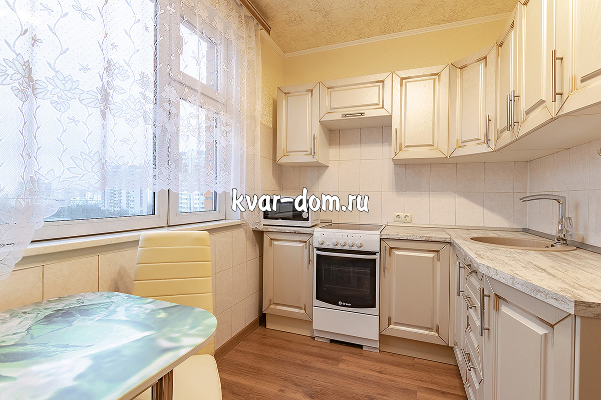 Снять квартиру Медведково, Грекова 11