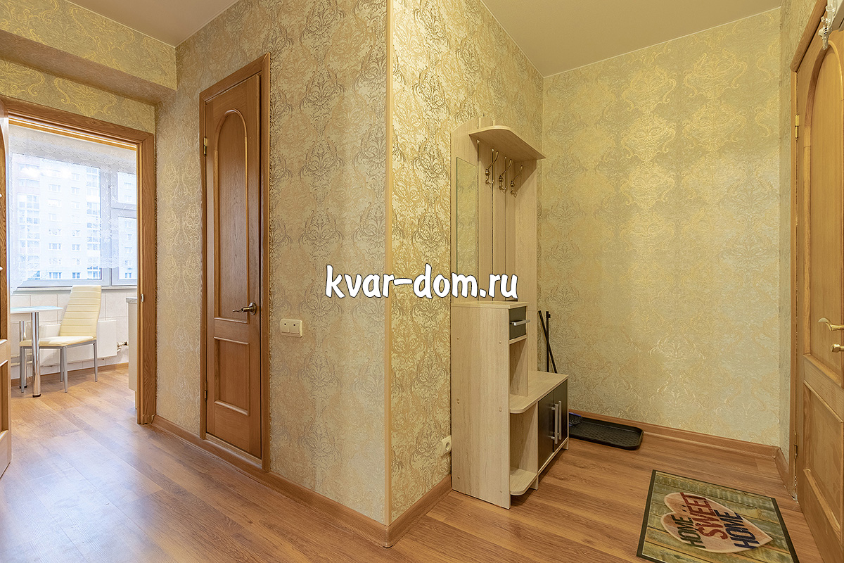 Снять квартиру Медведково, Грекова 11
