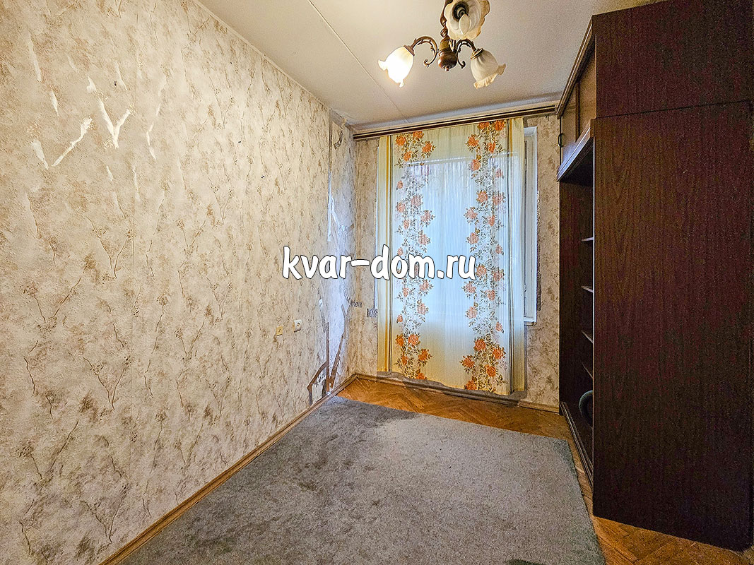 Снять квартиру метро Народное Ополчение