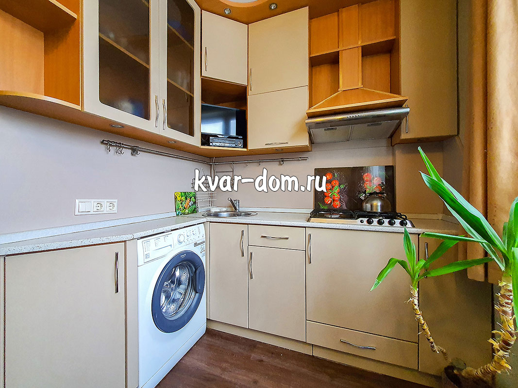 Снять квартиру метро Улица Академика Янгеля
