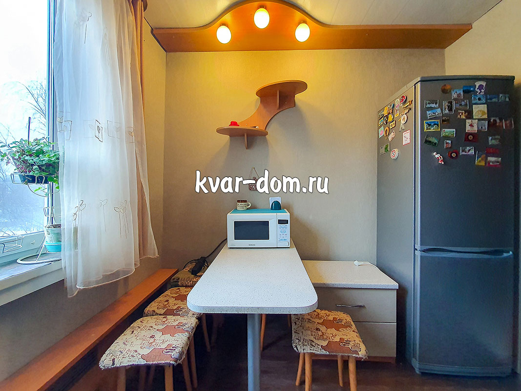 Снять квартиру метро Улица Академика Янгеля