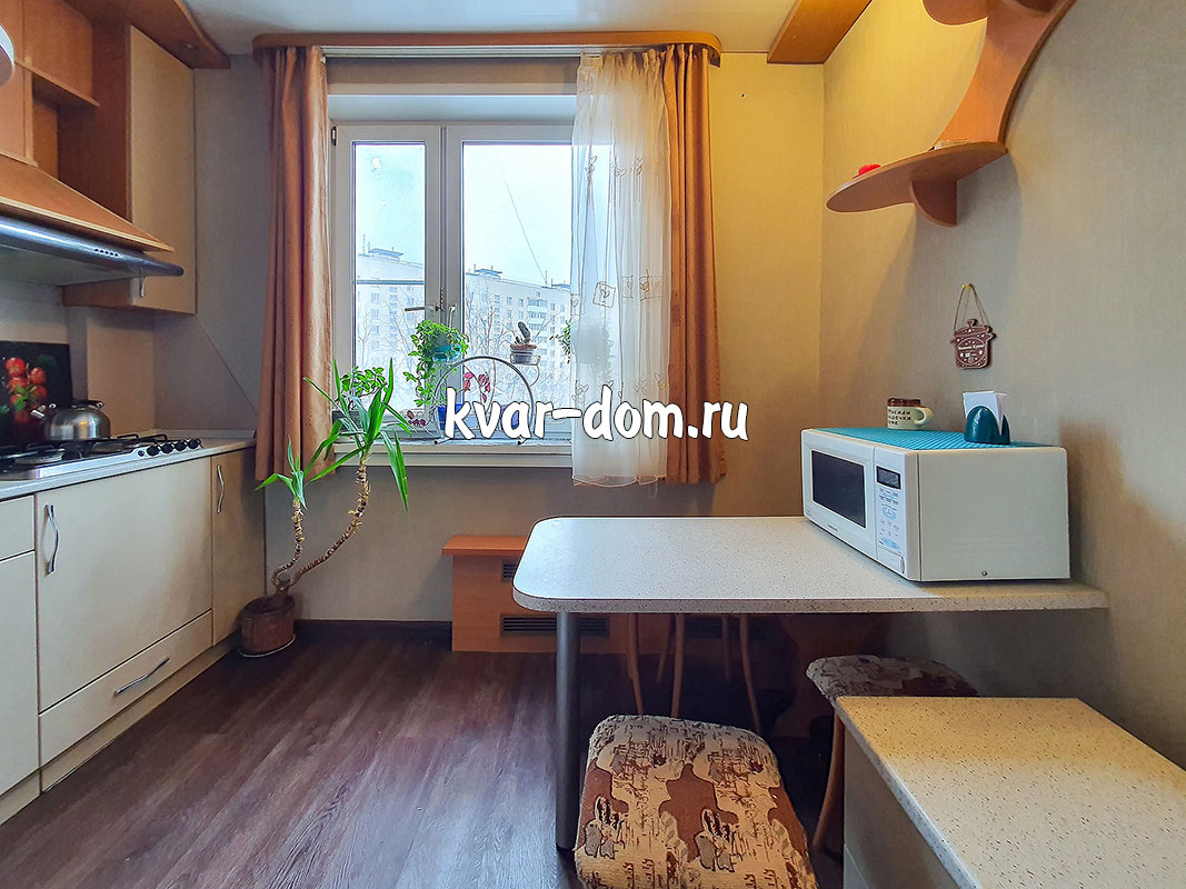 Снять квартиру метро Улица Академика Янгеля