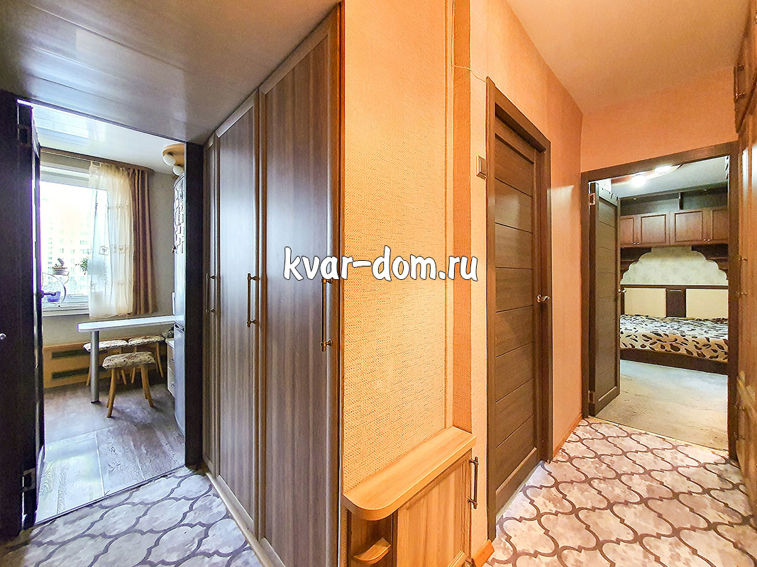 Снять квартиру метро Улица Академика Янгеля