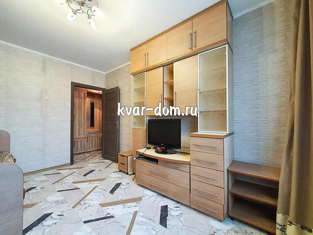 Снять квартиру метро Улица Академика Янгеля