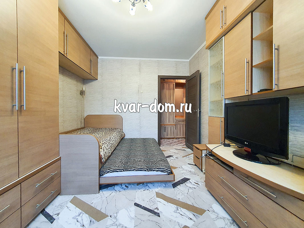 Снять квартиру метро Улица Академика Янгеля
