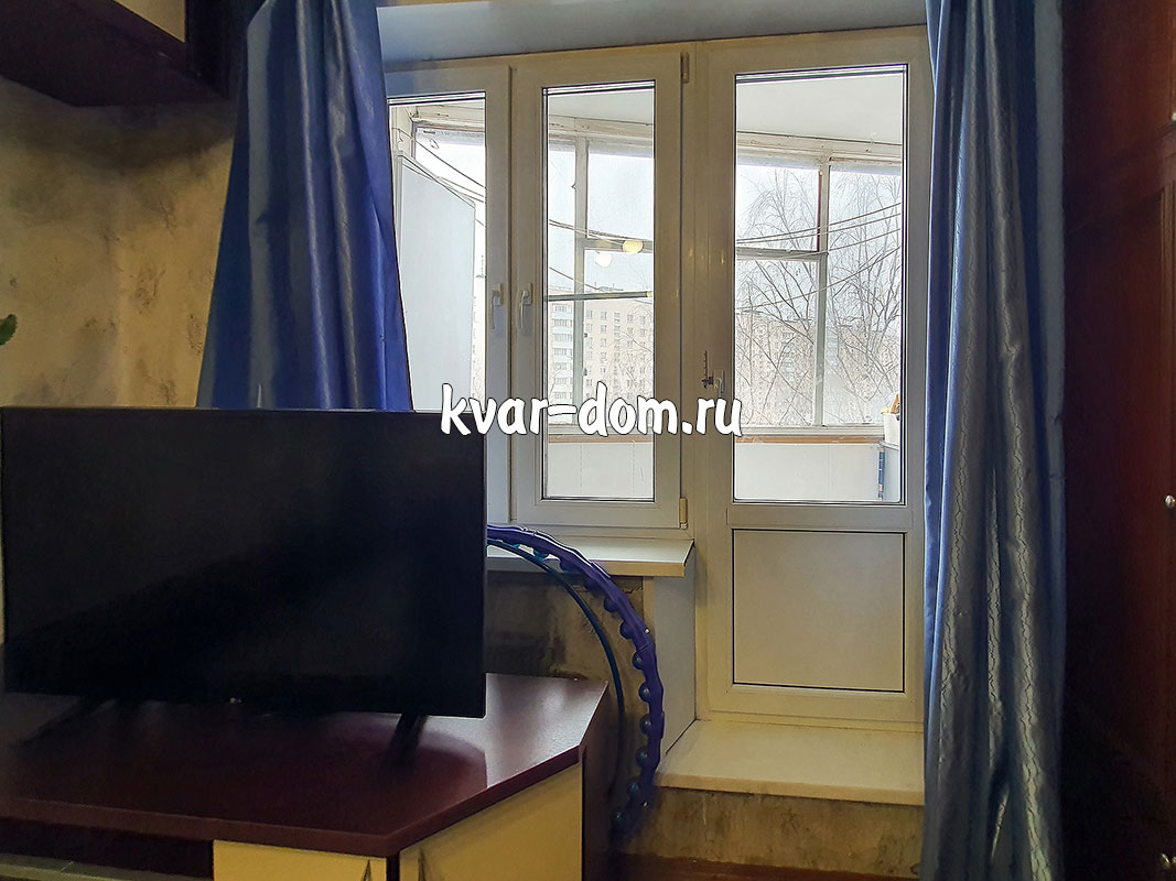 Снять квартиру метро Улица Академика Янгеля