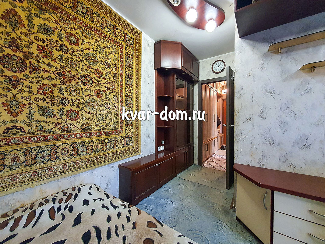 Снять квартиру метро Улица Академика Янгеля