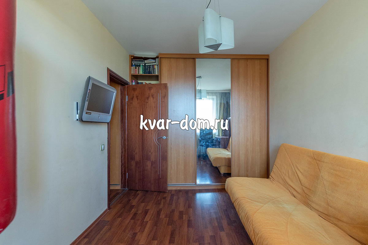 Снять квартиру Бибирево, Корнейчука 39
