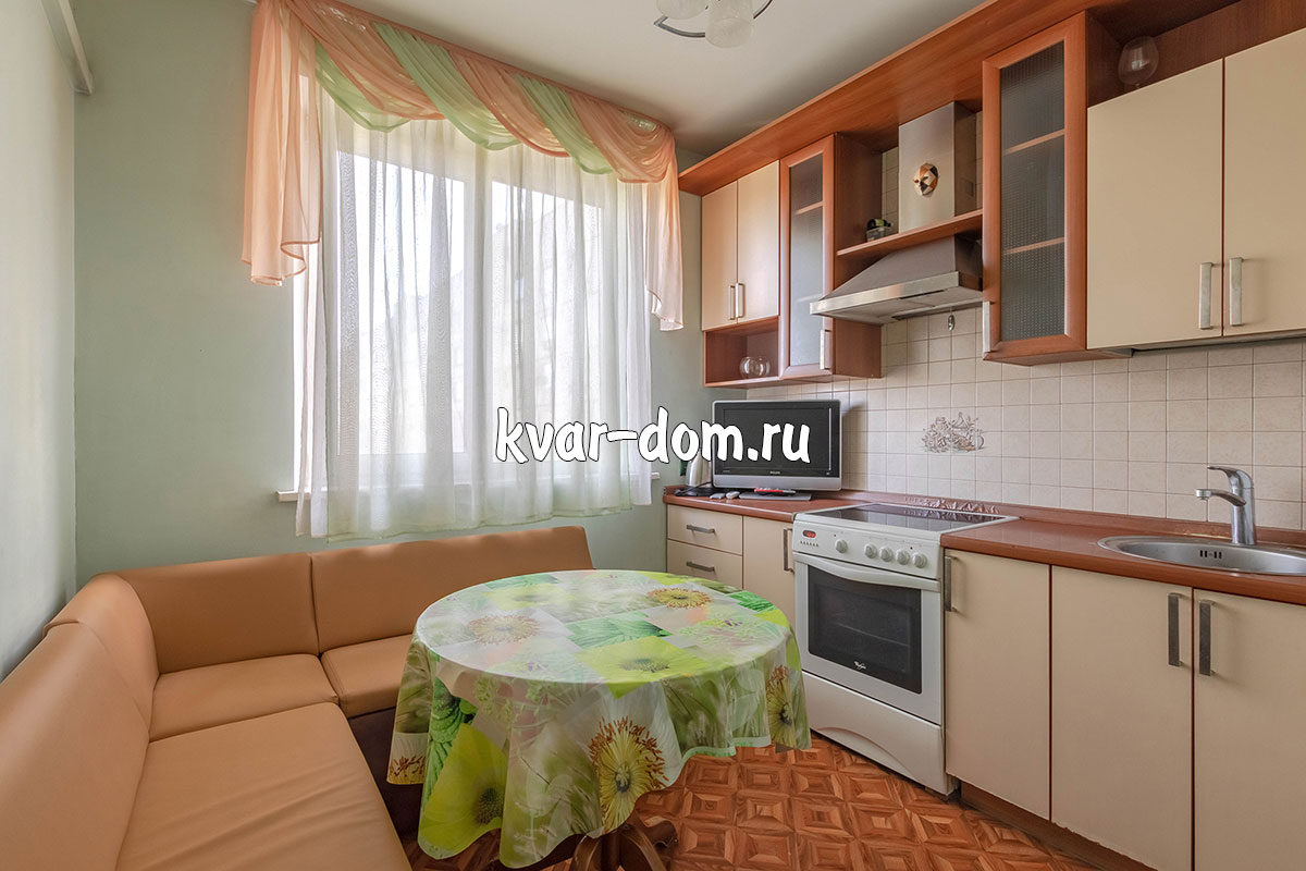Снять квартиру Бибирево, Корнейчука 39