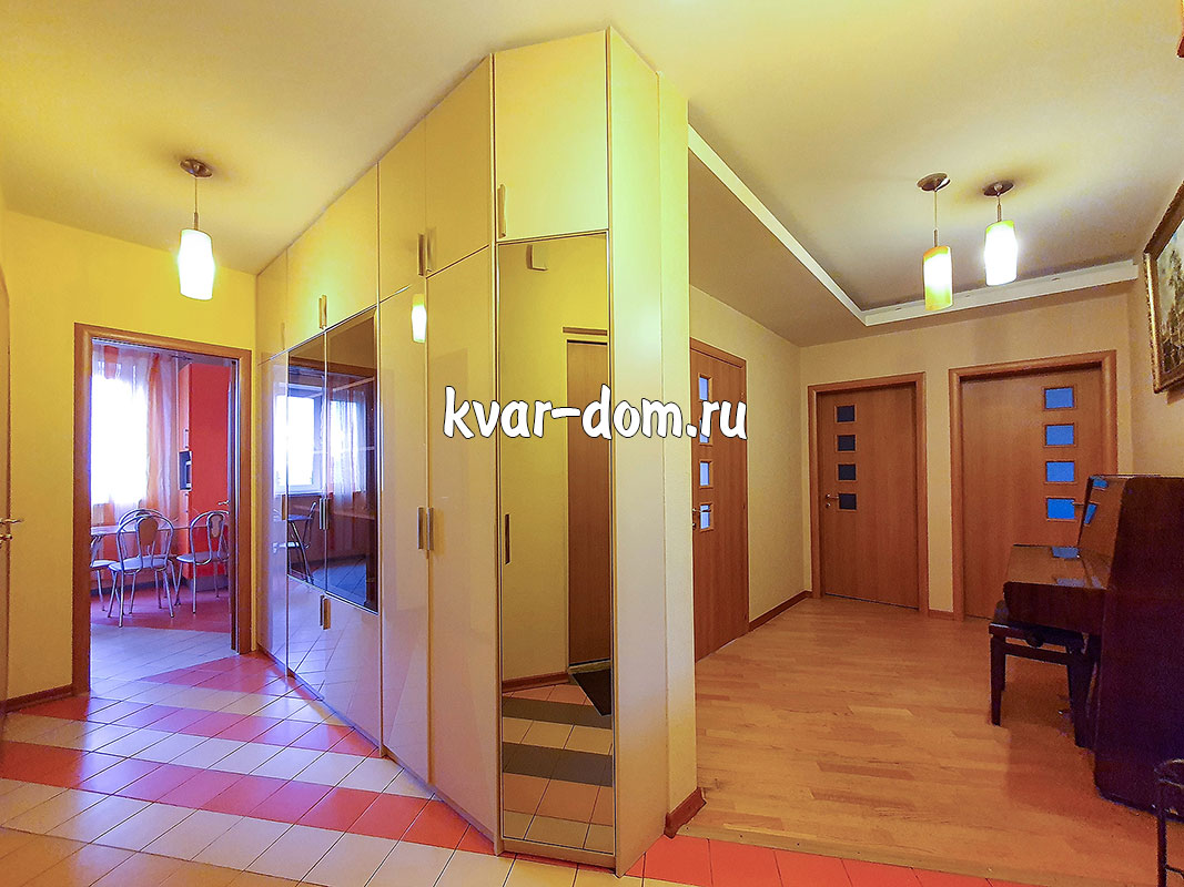 Снять квартиру Славянский бульвар, Герасима Курина 14