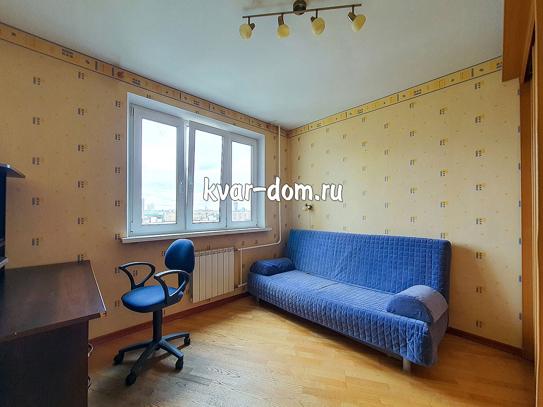 Снять квартиру Славянский бульвар, Герасима Курина 14