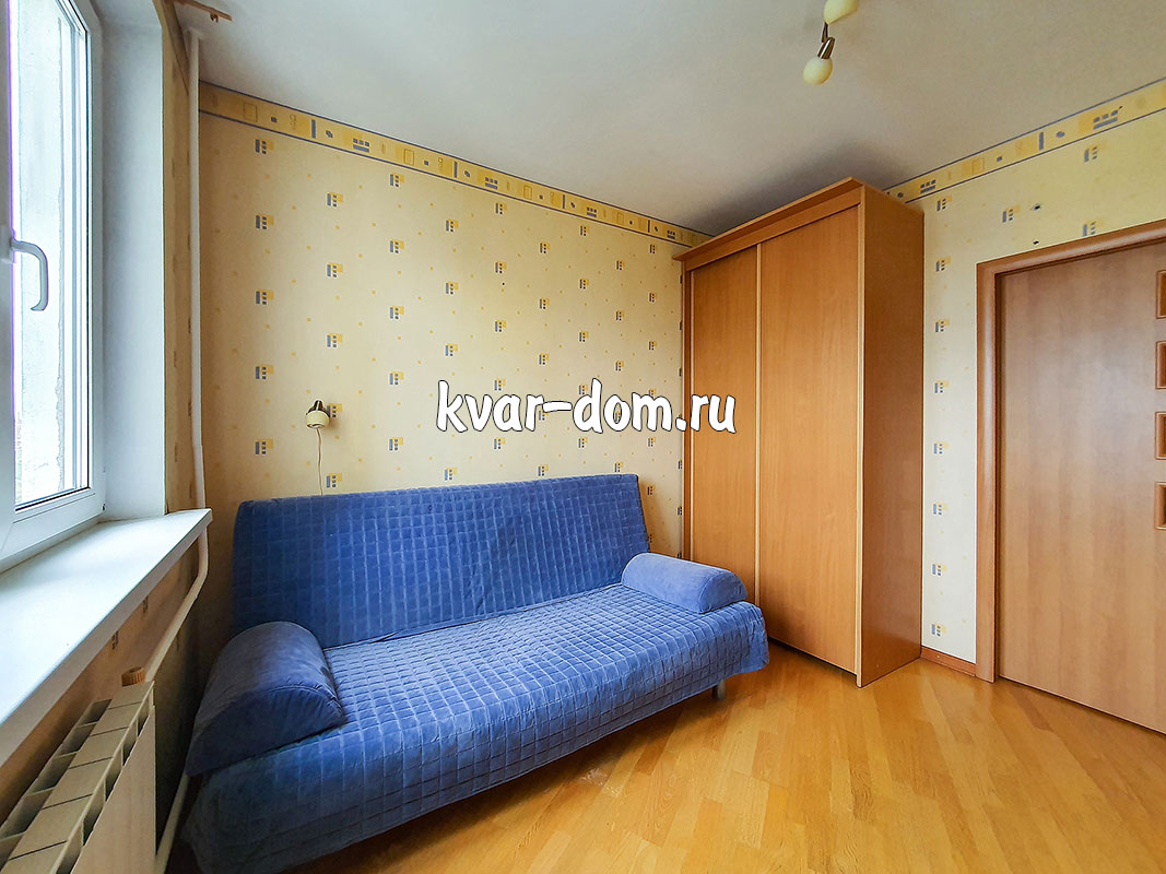 Снять квартиру Славянский бульвар, Герасима Курина 14