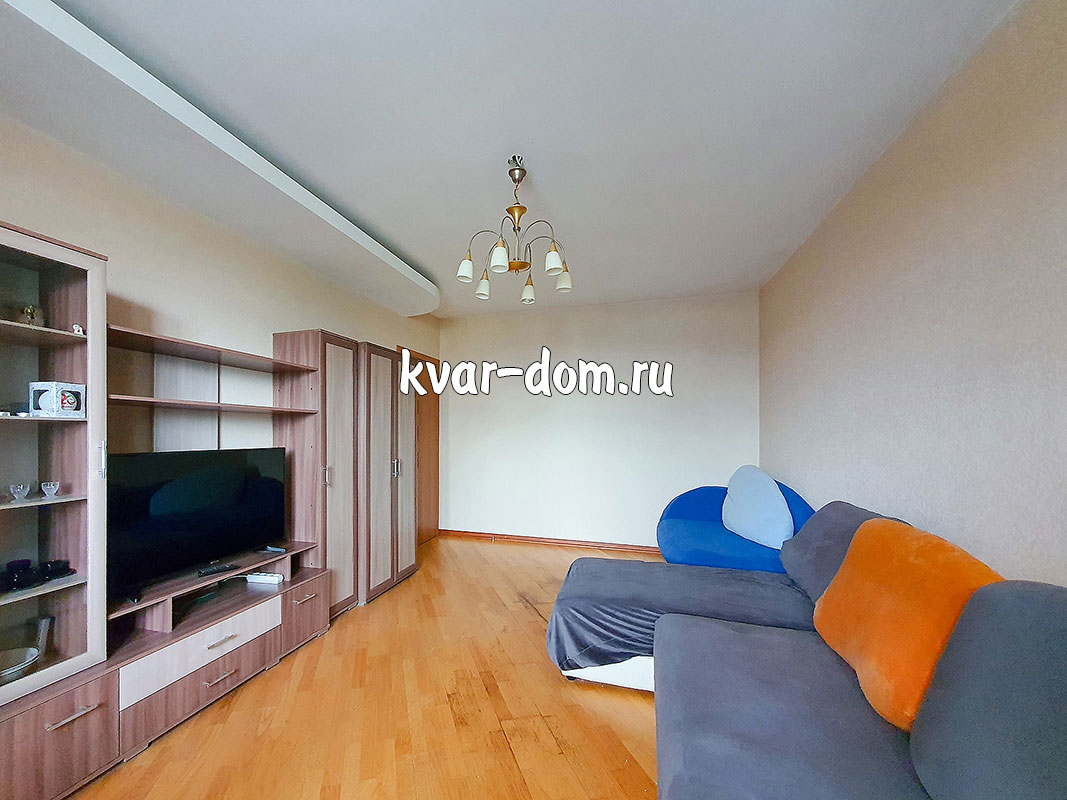 Снять квартиру Славянский бульвар, Герасима Курина 14