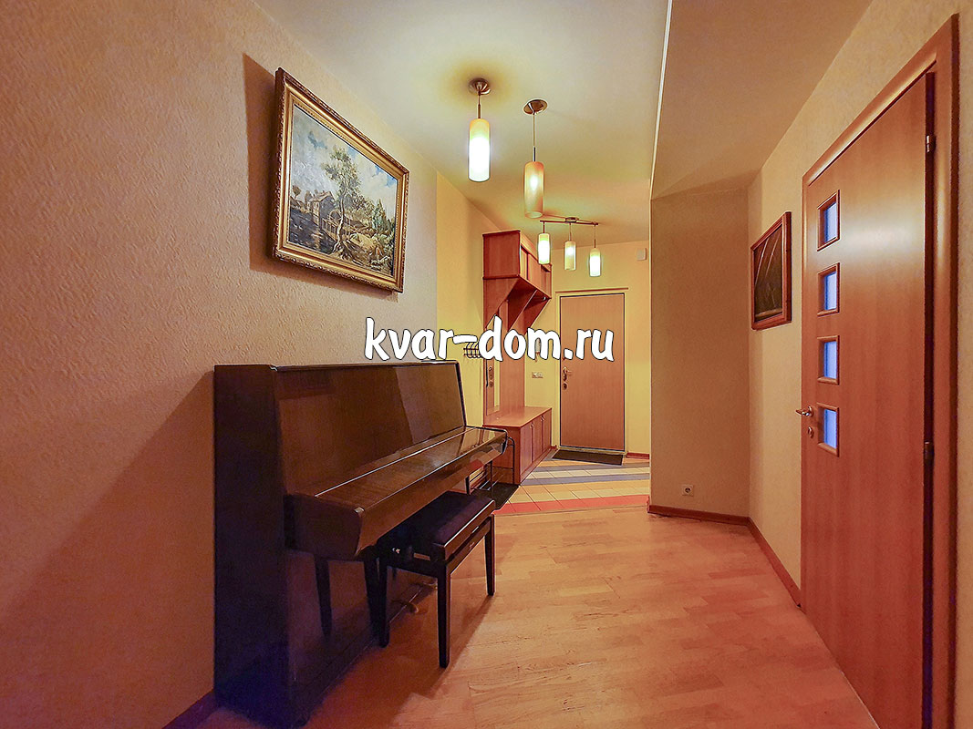 Снять квартиру Славянский бульвар, Герасима Курина 14