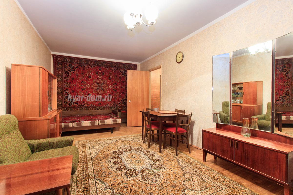 Снять квартиру Ховрино, Лавочкина 56