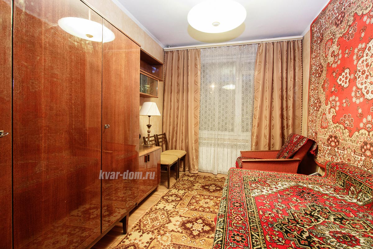 Снять квартиру Ховрино, Лавочкина 56